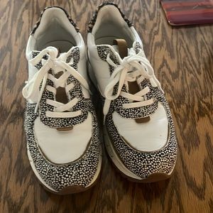 Madewell Athletic Sneakers